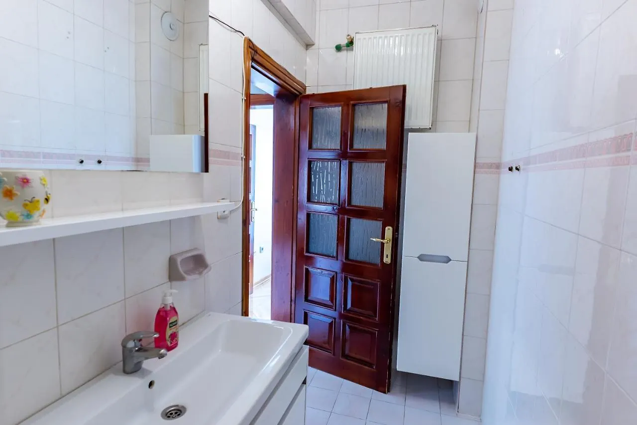 Apartman Kaplan Cosy Flat - All Air Conditioned & Heated 3 Bedrooms In The City Isztambul Törökország